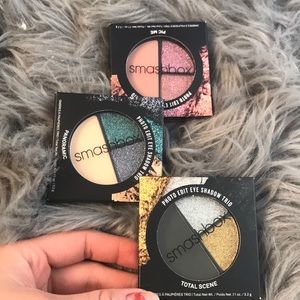 Eyes shadow palette
